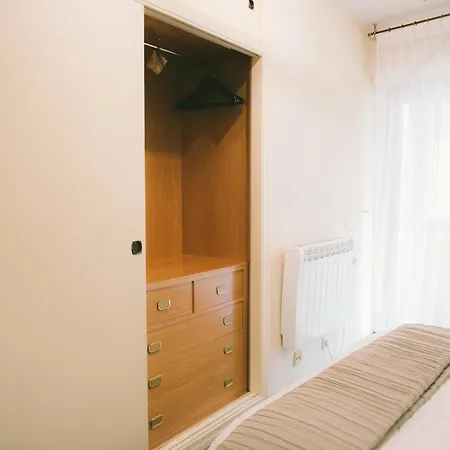 Bright Apartment In The City Center Alicante Exterior photo