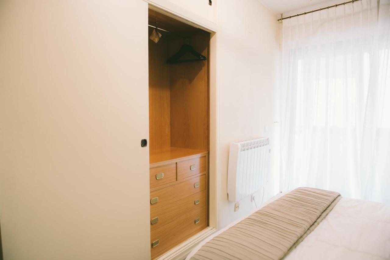 Apartamento Bright In The Center *