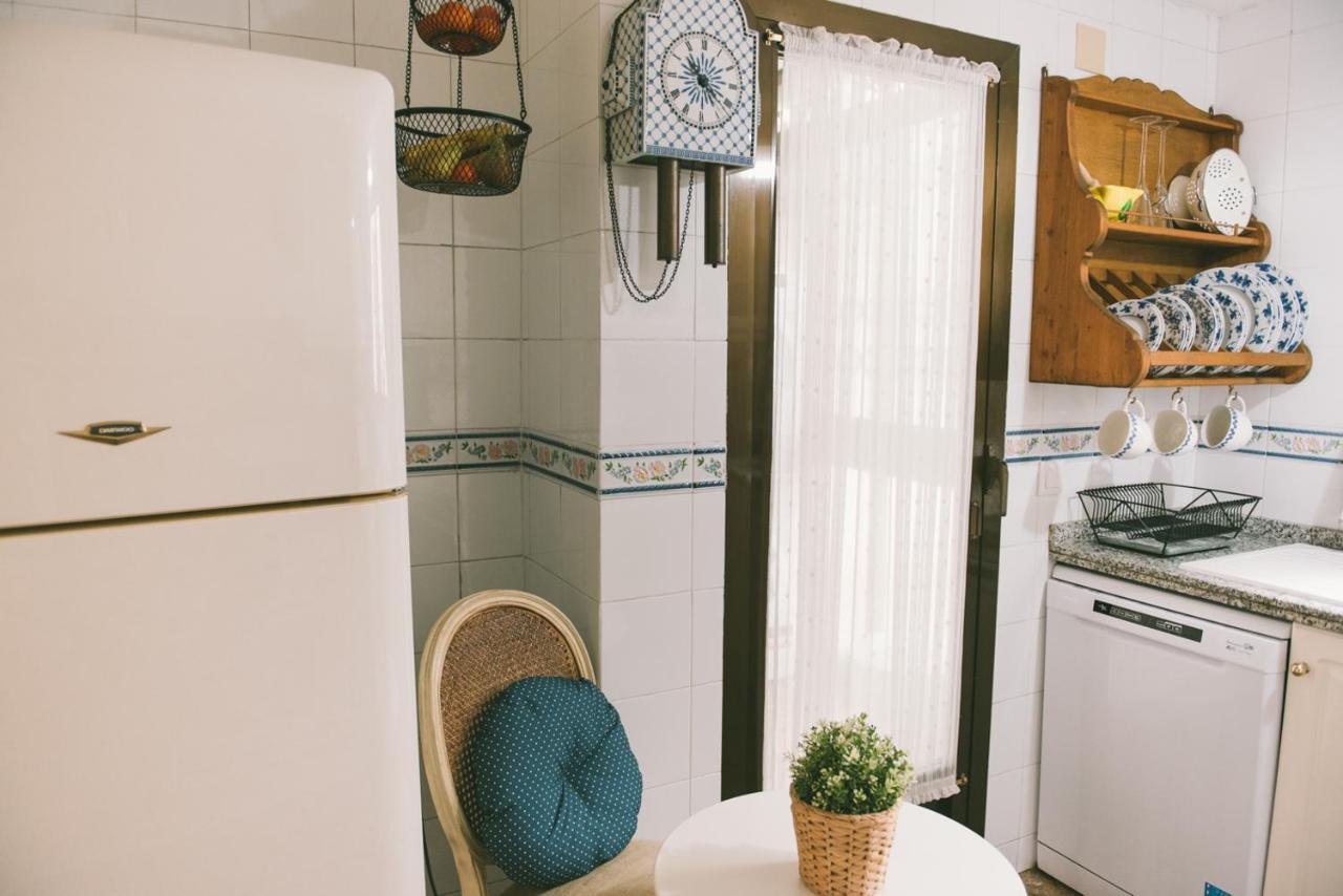 Apartament Bright In The Center Alicante