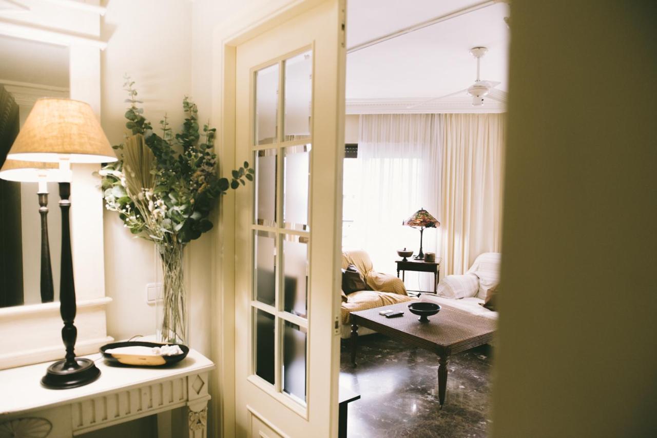 Apartament Bright In The Center Alicante