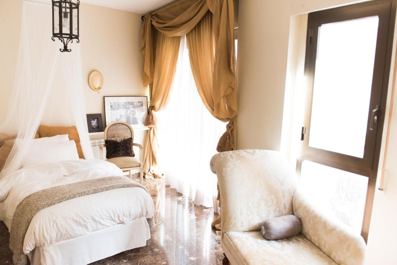 Bright In The Center Apartament Alicante